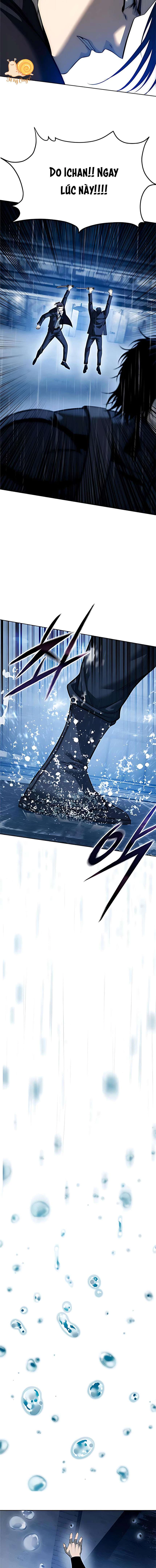 Red Shirt Chapter 36 - 14