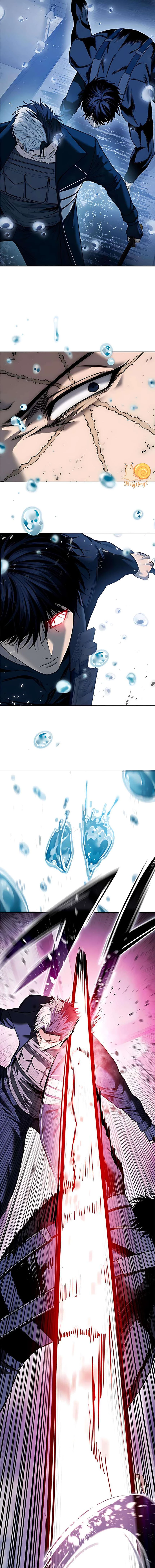 Red Shirt Chapter 36 - 15