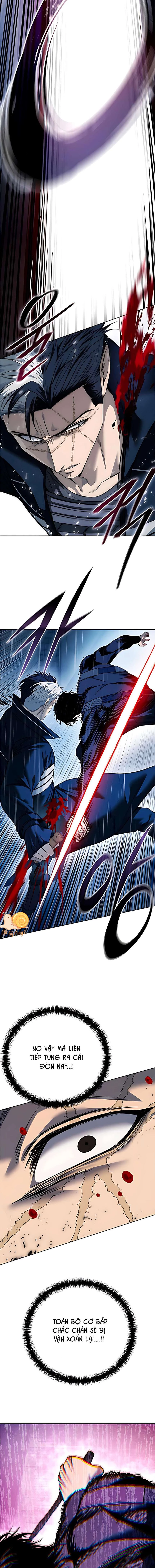 Red Shirt Chapter 36 - 16