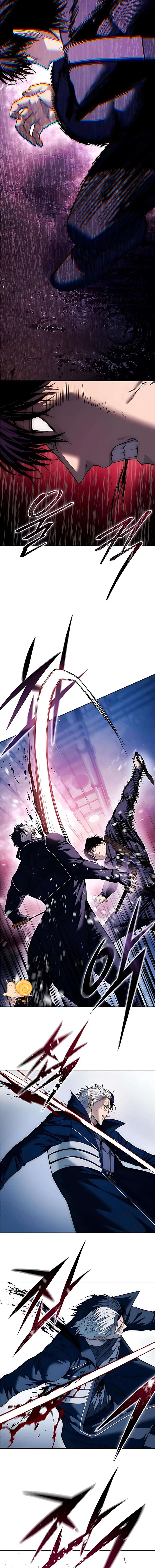 Red Shirt Chapter 36 - 17