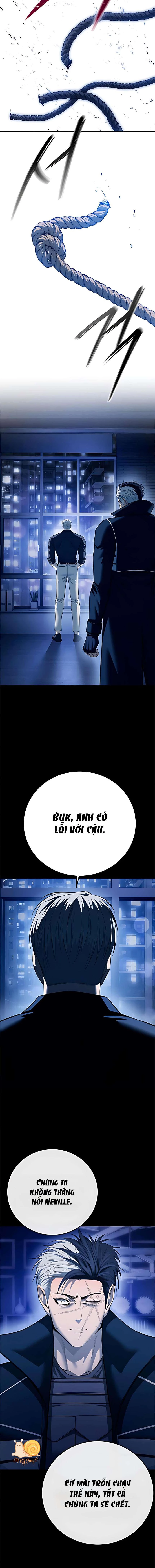 Red Shirt Chapter 36 - 18