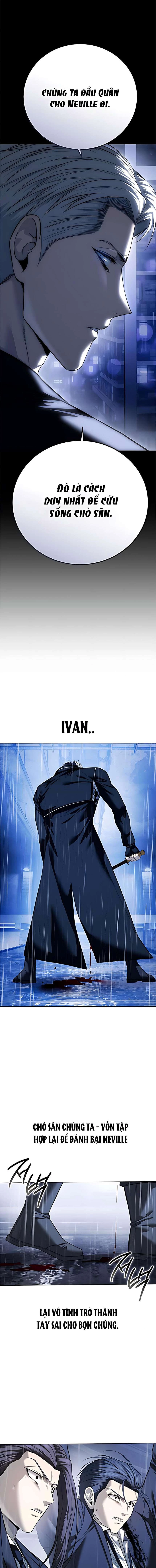 Red Shirt Chapter 36 - 19