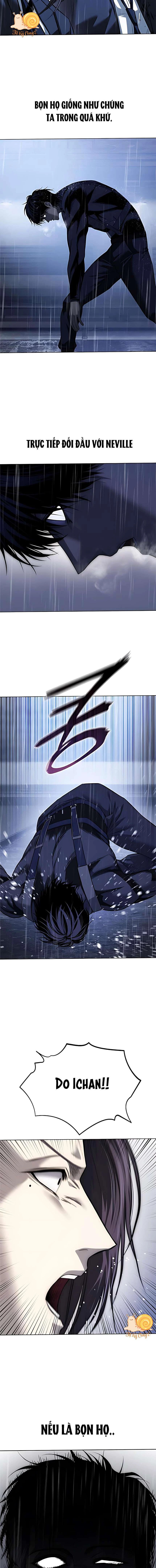 Red Shirt Chapter 36 - 20