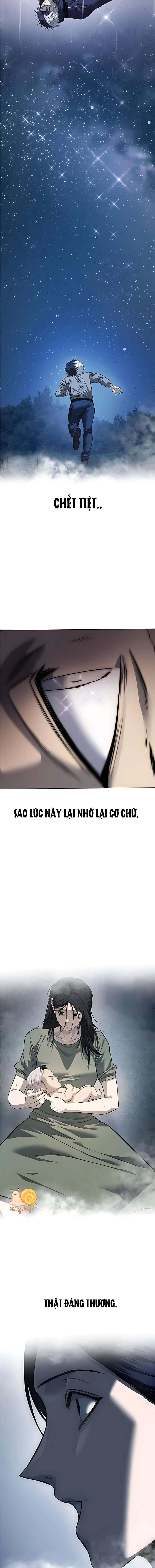 Red Shirt Chapter 36 - 22