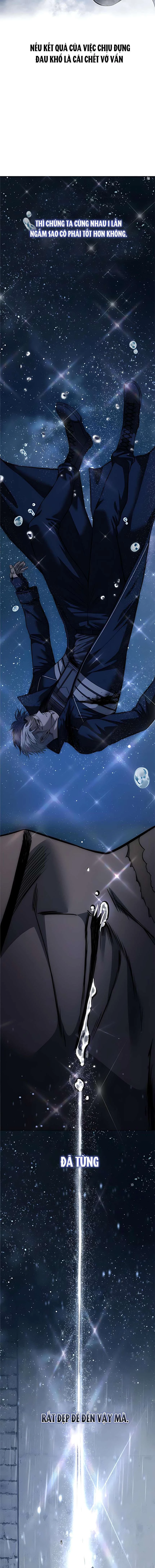 Red Shirt Chapter 36 - 23