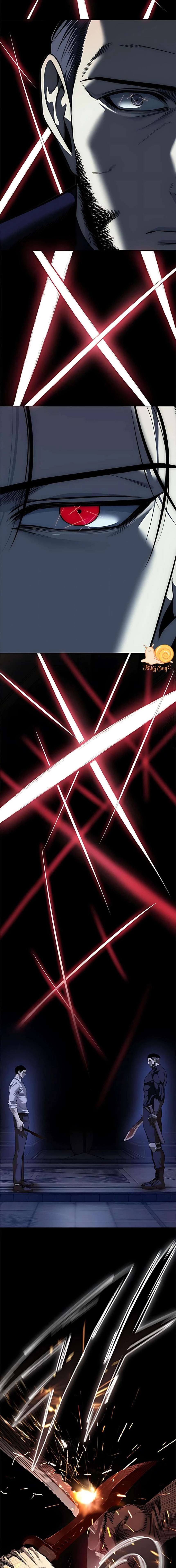 Red Shirt Chapter 37 - 5