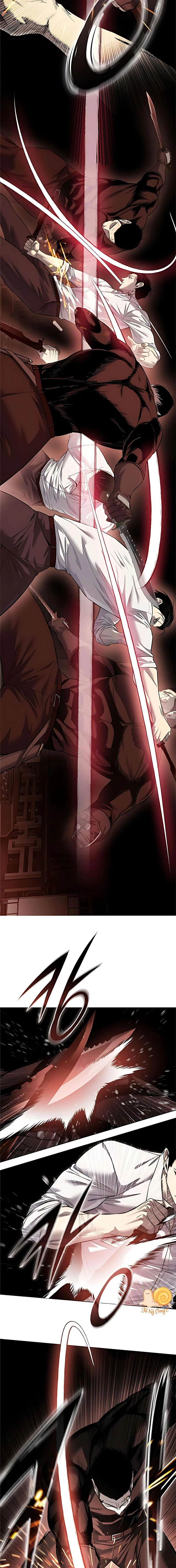 Red Shirt Chapter 37 - 6