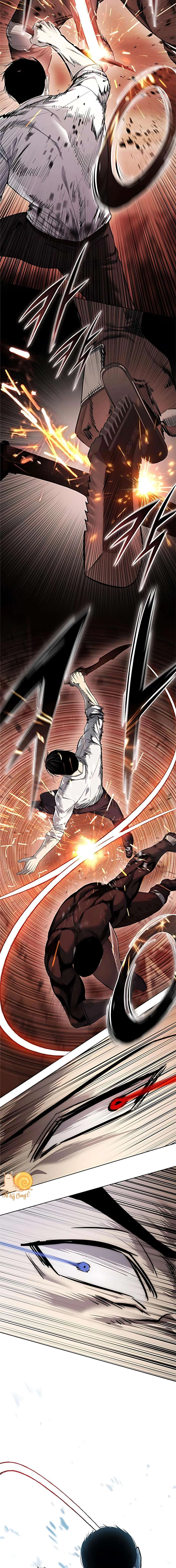 Red Shirt Chapter 37 - 7