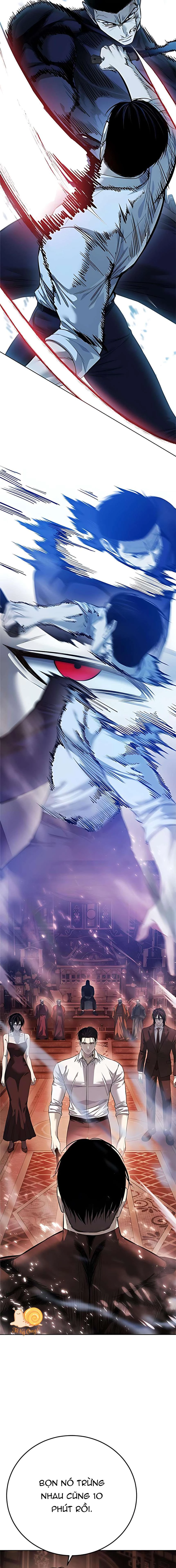 Red Shirt Chapter 37 - 8