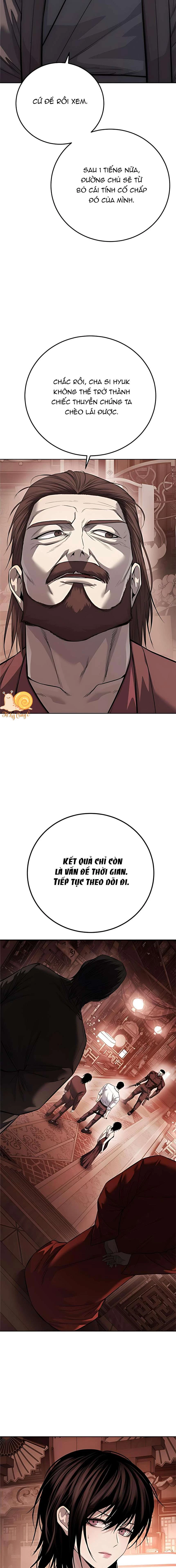 Red Shirt Chapter 37 - 13