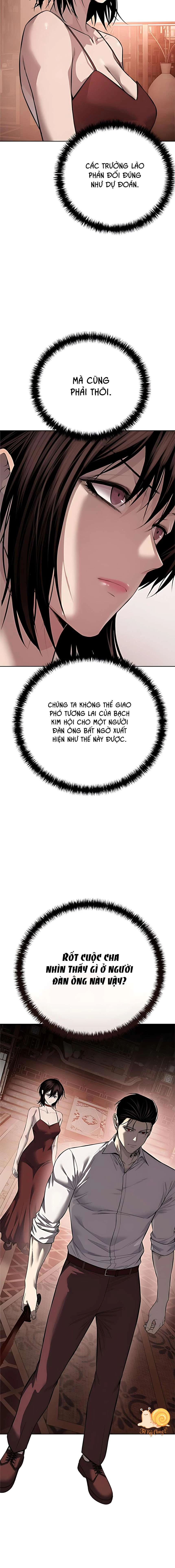 Red Shirt Chapter 37 - 14