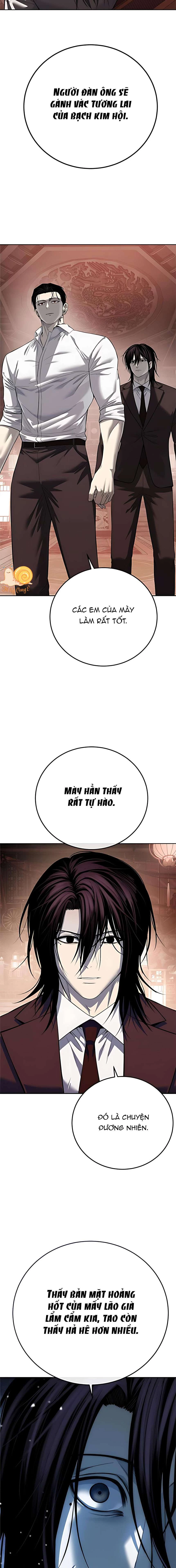 Red Shirt Chapter 37 - 22