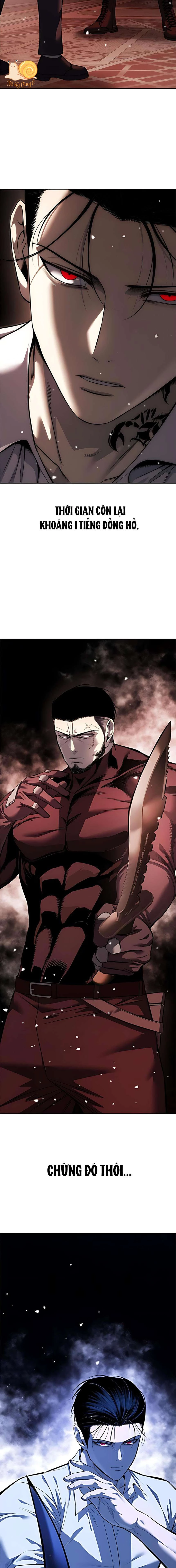 Red Shirt Chapter 37 - 24