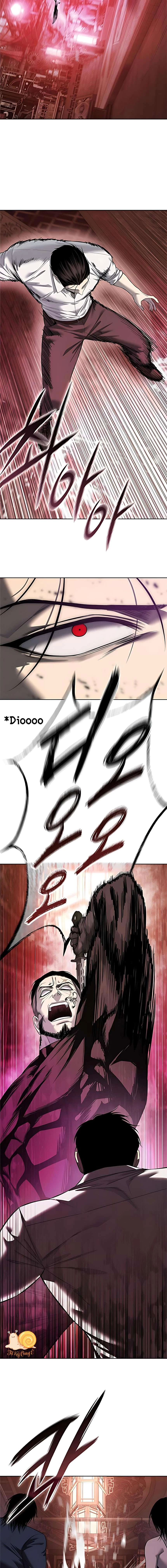 Red Shirt Chapter 38 - 4