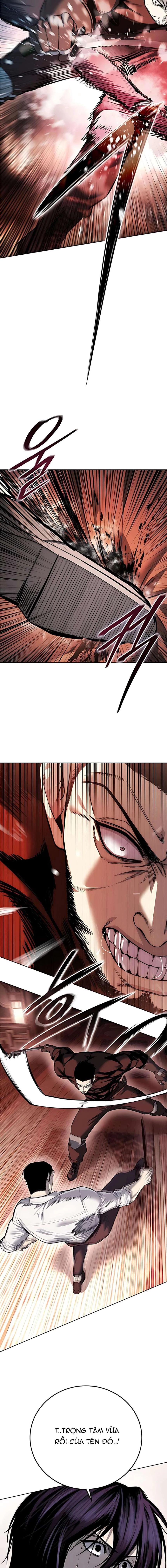 Red Shirt Chapter 38 - 8