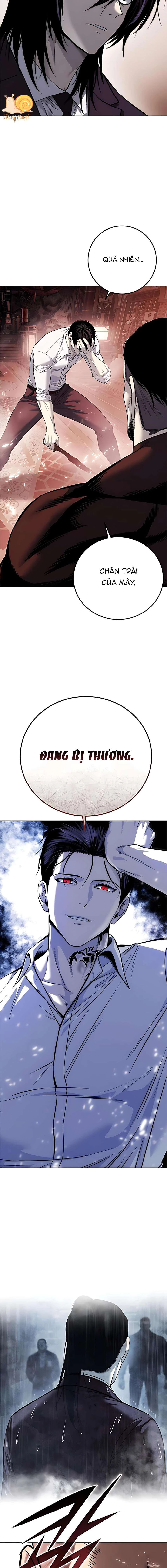 Red Shirt Chapter 38 - 9