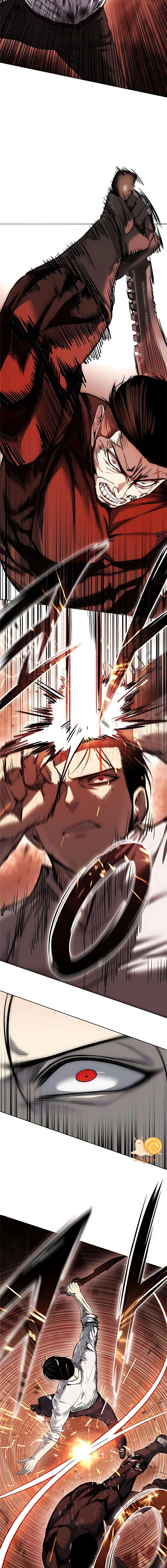 Red Shirt Chapter 38 - 12