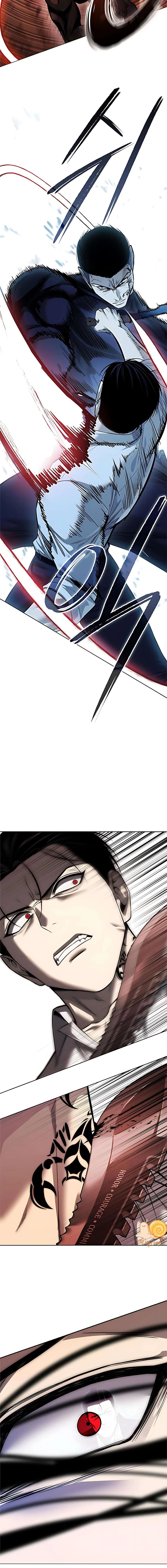 Red Shirt Chapter 38 - 13