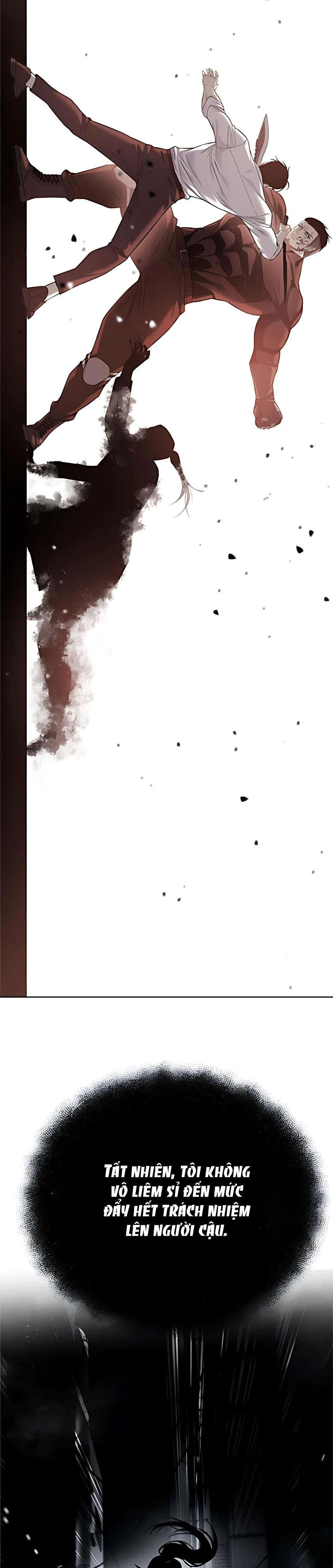 Red Shirt Chapter 38 - 15