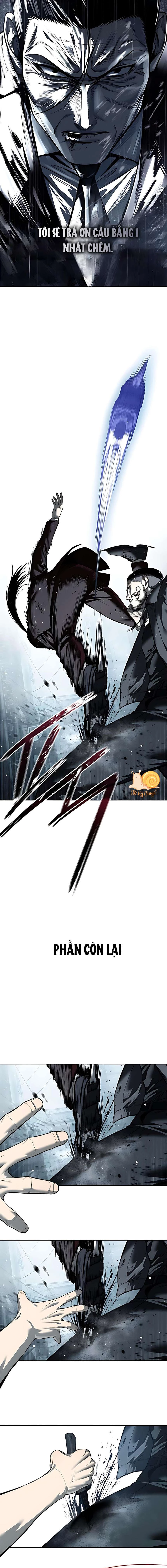 Red Shirt Chapter 38 - 16