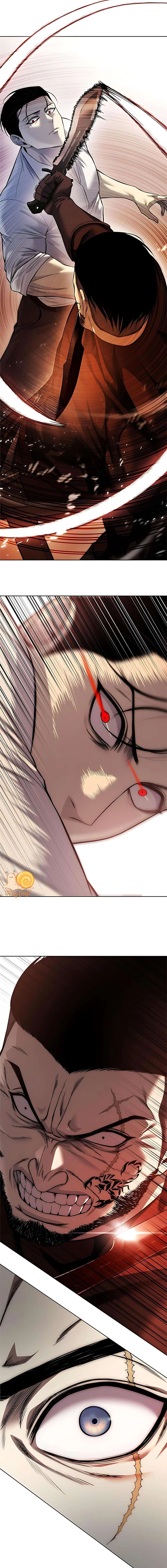 Red Shirt Chapter 38 - 17