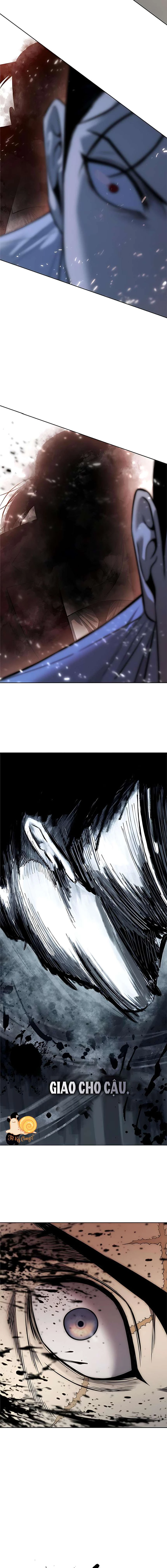 Red Shirt Chapter 38 - 18