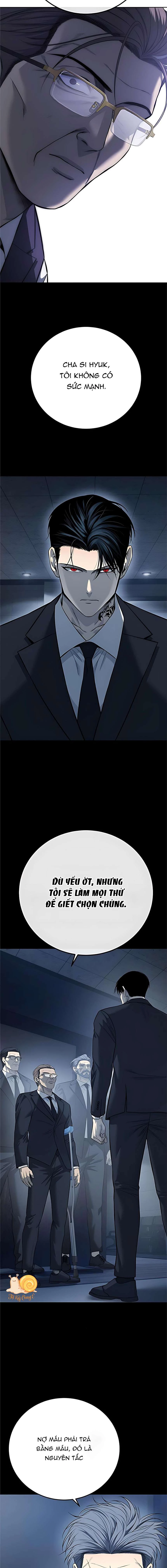 Red Shirt Chapter 38 - 20