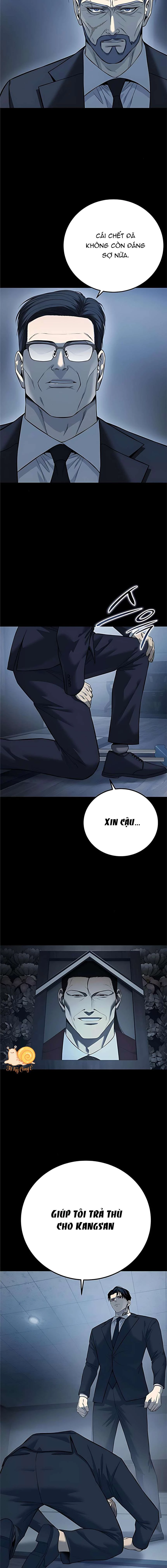 Red Shirt Chapter 38 - 21