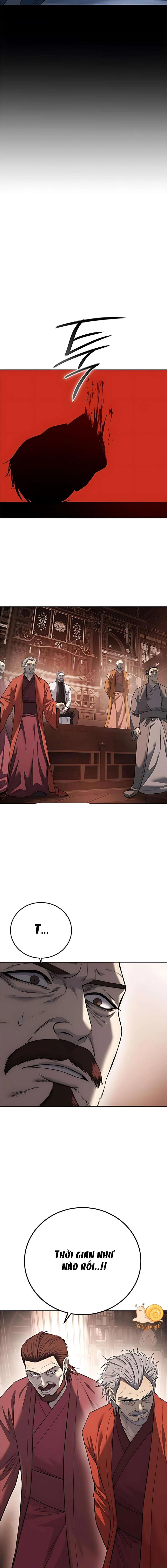 Red Shirt Chapter 38 - 22