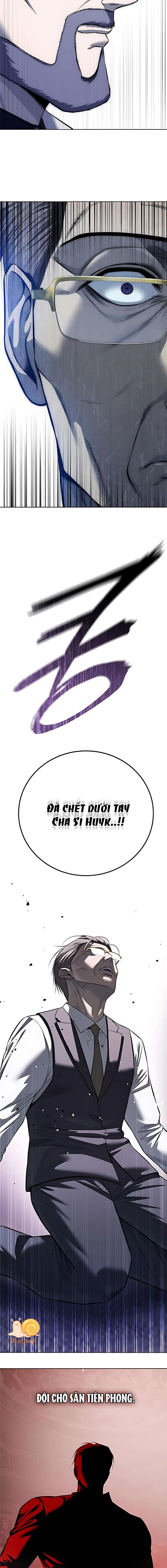 Red Shirt Chapter 38 - 24