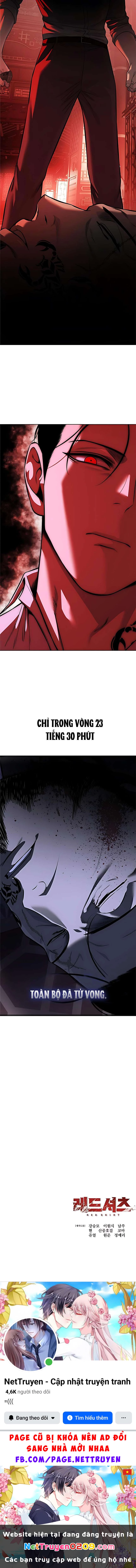 Red Shirt Chapter 38 - 25