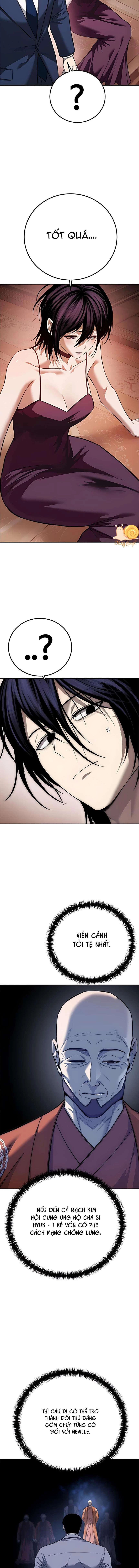 Red Shirt Chapter 39 - 2