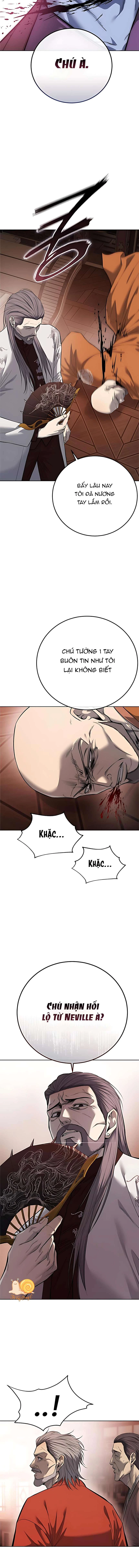 Red Shirt Chapter 39 - 4