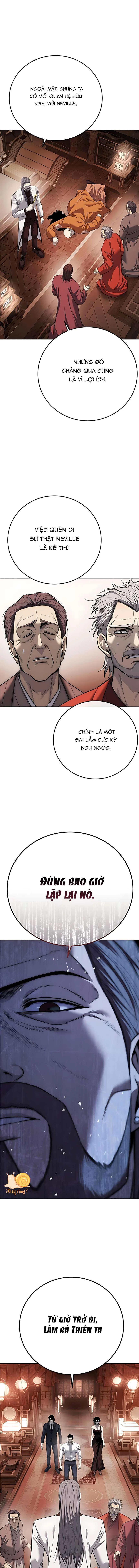 Red Shirt Chapter 39 - 5