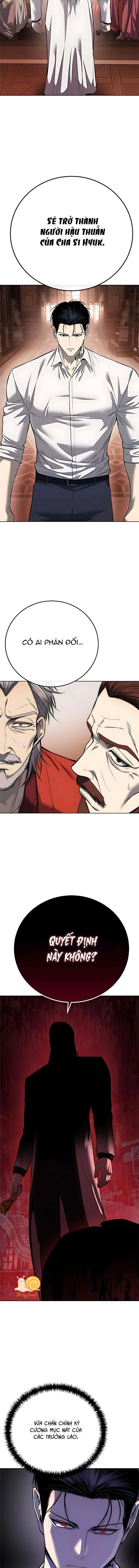 Red Shirt Chapter 39 - 6