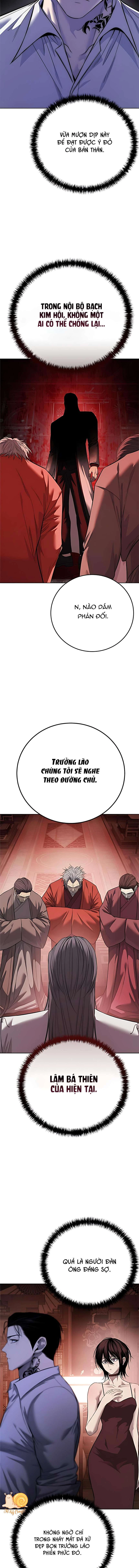 Red Shirt Chapter 39 - 7