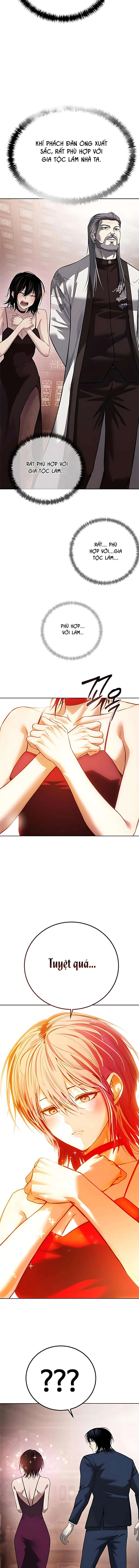 Red Shirt Chapter 39 - 8