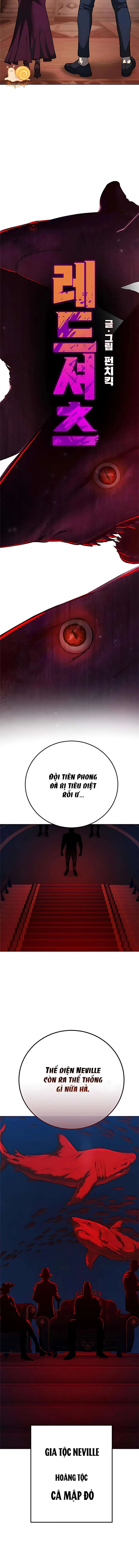 Red Shirt Chapter 39 - 9