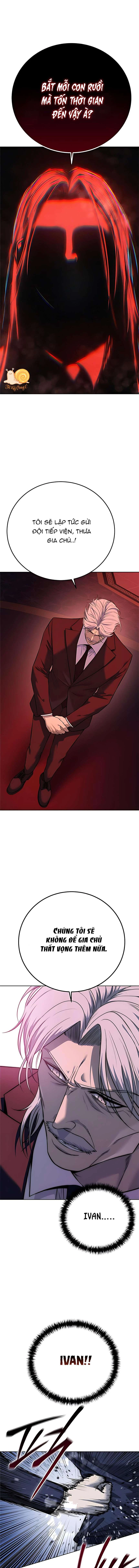 Red Shirt Chapter 39 - 10