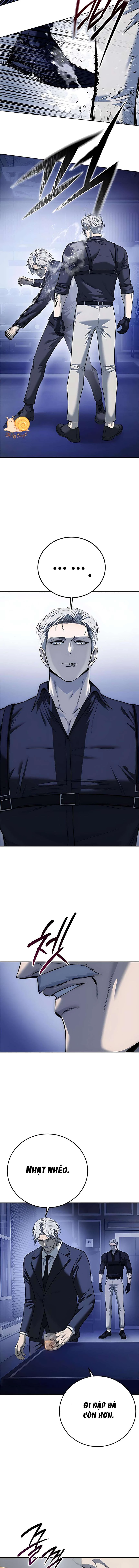 Red Shirt Chapter 39 - 11