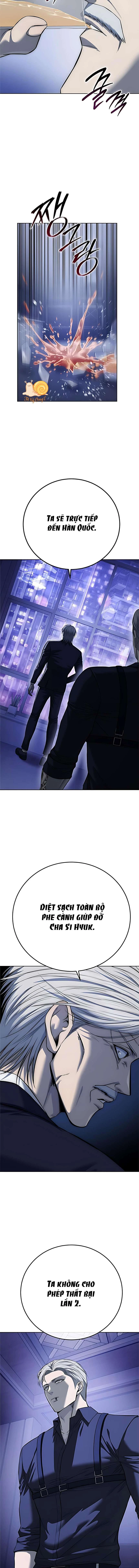 Red Shirt Chapter 39 - 12