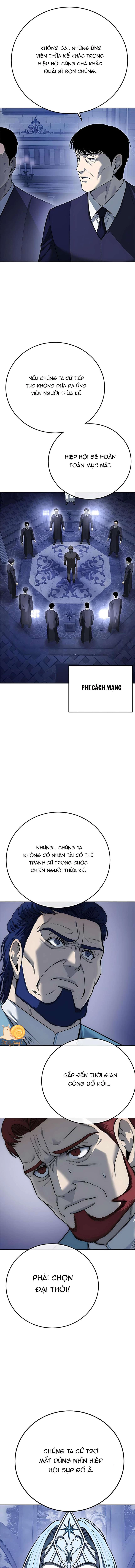 Red Shirt Chapter 39 - 14