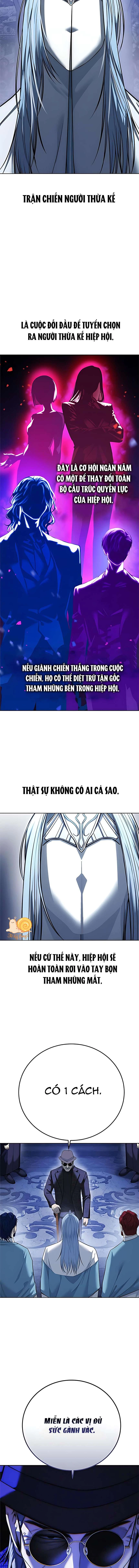 Red Shirt Chapter 39 - 15