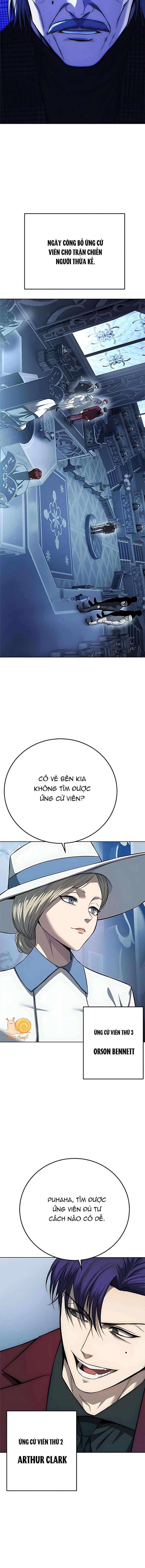 Red Shirt Chapter 39 - 16