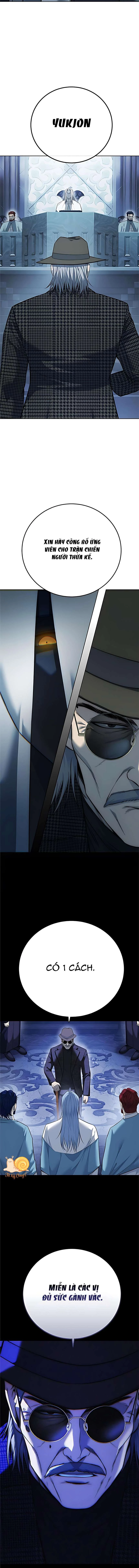 Red Shirt Chapter 39 - 18