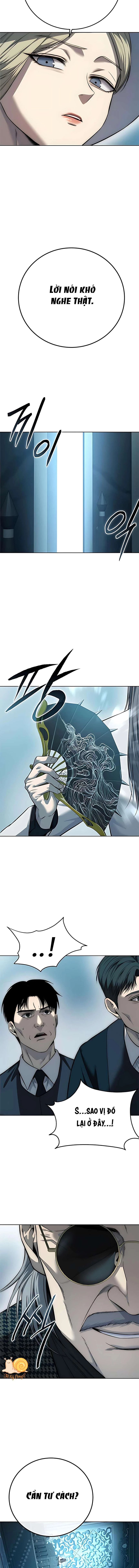 Red Shirt Chapter 39 - 21