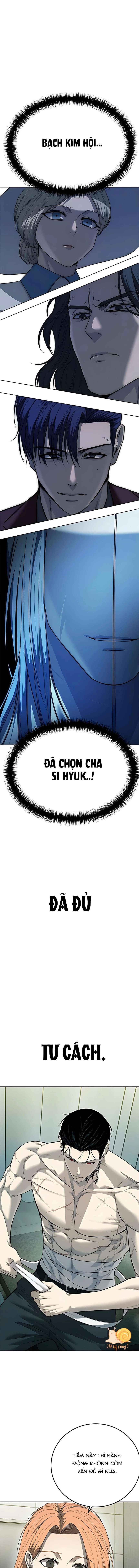 Red Shirt Chapter 39 - 23