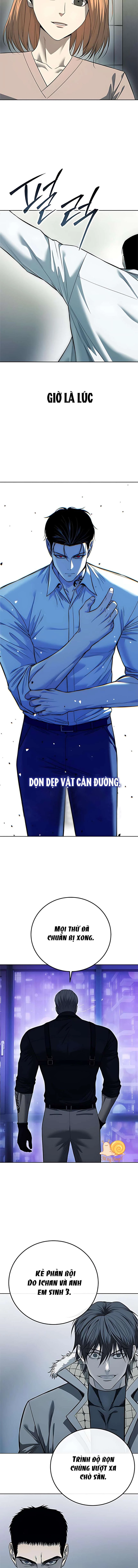 Red Shirt Chapter 39 - 24