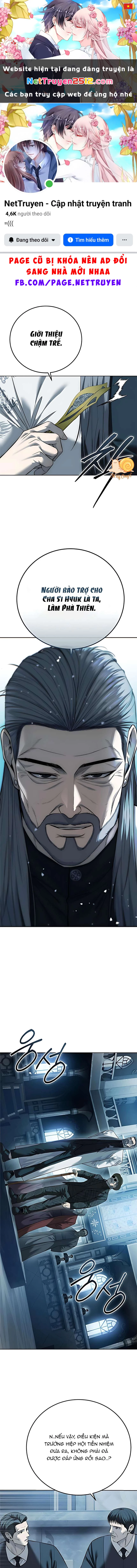 Red Shirt Chapter 40 - 1