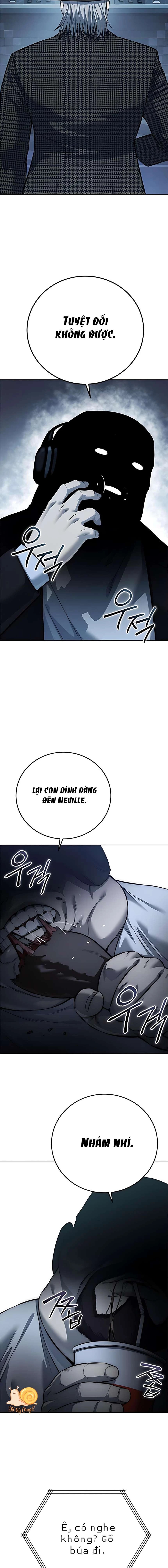 Red Shirt Chapter 40 - 4